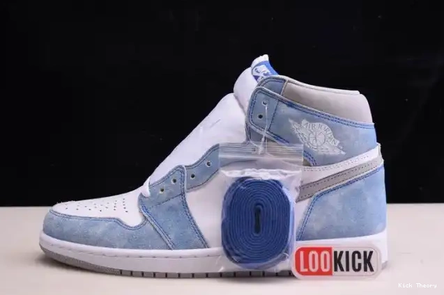 Hyper 1 555088-402 Retro High Jordan Royal OG 0507